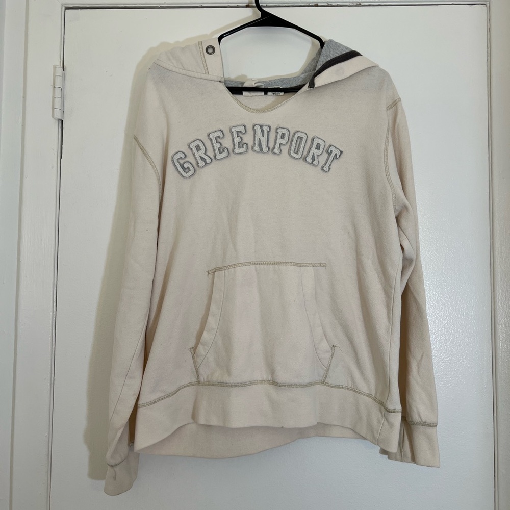 Women’s Greenport, NY Sweatshirt